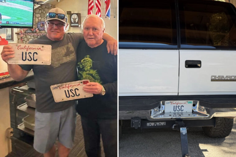 california-vanity-plate-coveted-by-college-football-lovers-could-fetch-millions:-‘diehard-fans-would-give-anything’