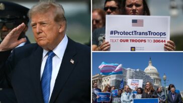 trump-admin-asks-supreme-court-to-allow-enforcement-of-transgender-troop-ban 