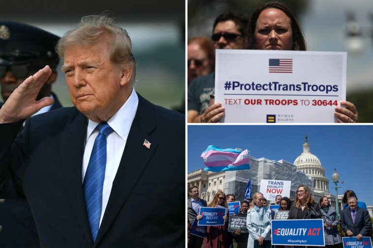 trump-admin-asks-supreme-court-to-allow-enforcement-of-transgender-troop-ban 