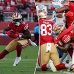 49ers-roster-cut-veteran-running-back-days-before-53-man-roster-cuts