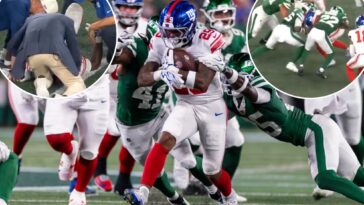 tyrone-tracy-heads-back-to-locker-room-in-potential-giants-injury-scare