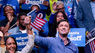 exclusive-–-republican-ga-senate-candidate-mike-collins:-ossoff-is-next-dsa-candidate-for-president