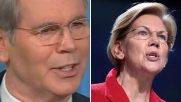 treasury-sec.-scott-bessent-schools-elizabeth-warren-–-offers-her-‘foreign-exchange-for-dummies’