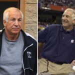 convicted-child-sex-abuser-jerry-sandusky-proclaims-‘i’m-innocent’-as-one-of-his-accusers-plans-to-recant-testimony