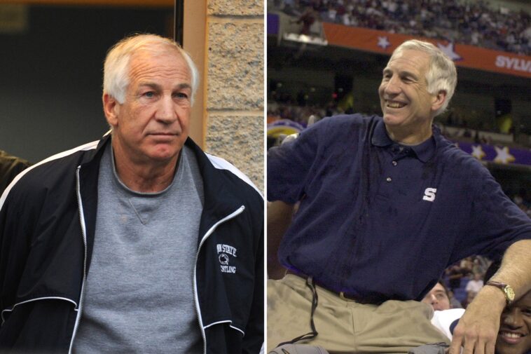 convicted-child-sex-abuser-jerry-sandusky-proclaims-‘i’m-innocent’-as-one-of-his-accusers-plans-to-recant-testimony