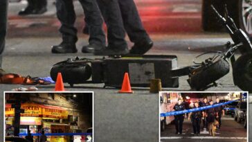 two-teens,-13-and-18,-shot-on-nyc-street