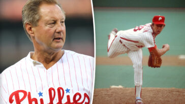 larry-christenson,-phillies-world-series-champ,-dies-at-72-while-on-family-fishing-trip