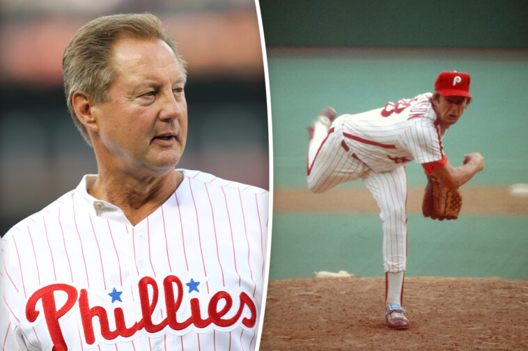 larry-christenson,-phillies-world-series-champ,-dies-at-72-while-on-family-fishing-trip