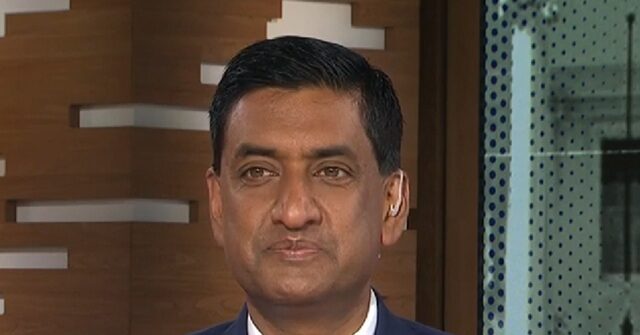 ro-khanna:-trump-taking-venezuelan-oil-is-‘morally-wrong’