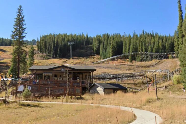 colorado-roller-coaster-rider-suffers-serious-injuries-after-being-ejected-from-cart,-dragged-along-track