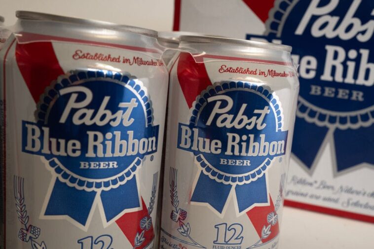 pabst-warns-thief-after-massive-beer-heist:-the-clock-is-ticking