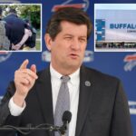 new-york’s-erie-county-axes-dhs-job-fair-over-ice’s-role,-drawing-backlash:-‘totally-inappropriate’