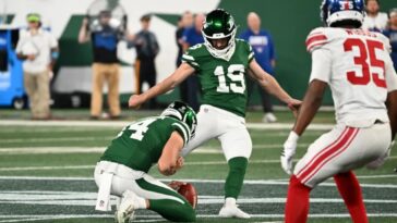 jason-sanders’-job-with-jets-in-jeopardy-after-missed-field-goal,-extra-point