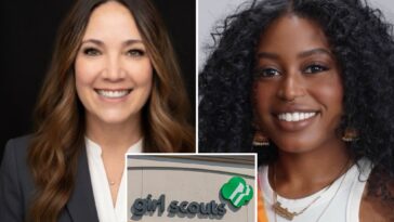 nyc-girl-scouts-boss-accused-of-trying-to-fire-employee-because-she-got-pregnant:-lawsuit