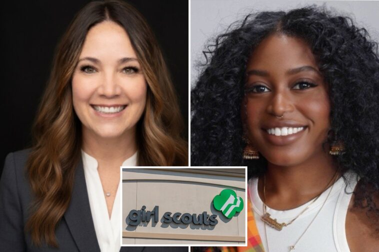 nyc-girl-scouts-boss-accused-of-trying-to-fire-employee-because-she-got-pregnant:-lawsuit