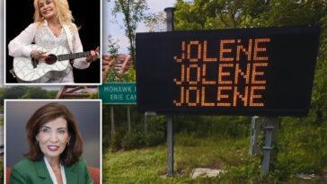 hochul-approved-ny-highway-signs-honoring-dolly-parton-violate-federal-safety-guidelines