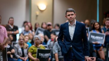 dems-worry-james-talarico-lacks-support-from-black-voters-to-win-texas-senate-race