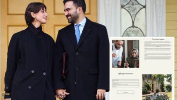 nyc-first-lady-rama-duwaji-jets-off-to-europe-for-posh-islamic-calligraphy-retreat