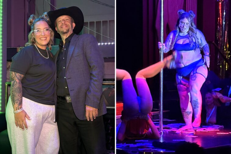strip-club-chain-books-‘honey-boo-boo’-star-pumpkin,-other-influencers-to-boost-revenue:-‘crowds-are-insane’
