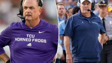 unc-vs.-tcu-prediction,-odds:-bill-belichick-shocks-college-football-world-in-week-0