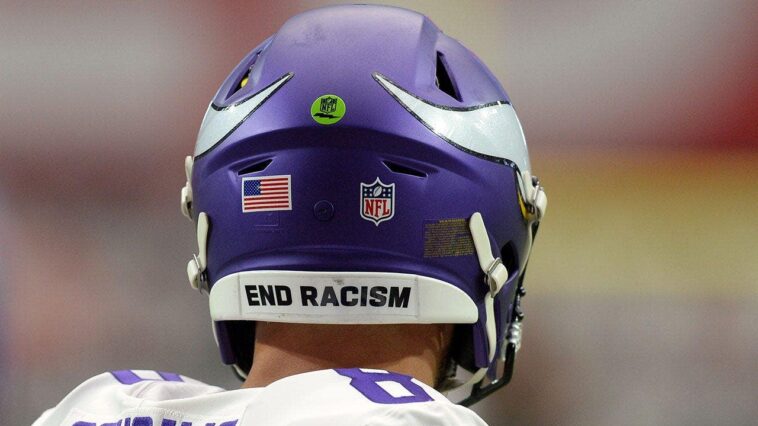 nfl-restarts-social-justice-messaging-while-battling-domestic-abuse,-drunk-driving-and-prostitution-arrests