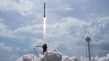 gov-jeff-landry:-spacex-bets-on-louisiana-as-america’s-next-frontier-takes-off-in-the-south