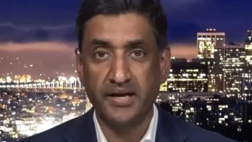 crazy-ro-khanna-blasts-trump’s-massive-venezuela-oil-deal-as-‘colonial’-and-‘morally-wrong’-—-despite-promise-of-lower-gas-prices-(video)