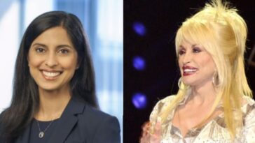 sick-liberal-women-attack-usha-vance-after-she-posts-sweet-comment-on-dolly-parton’s-passing-–-and-their-talking-points-are-complete-bs!