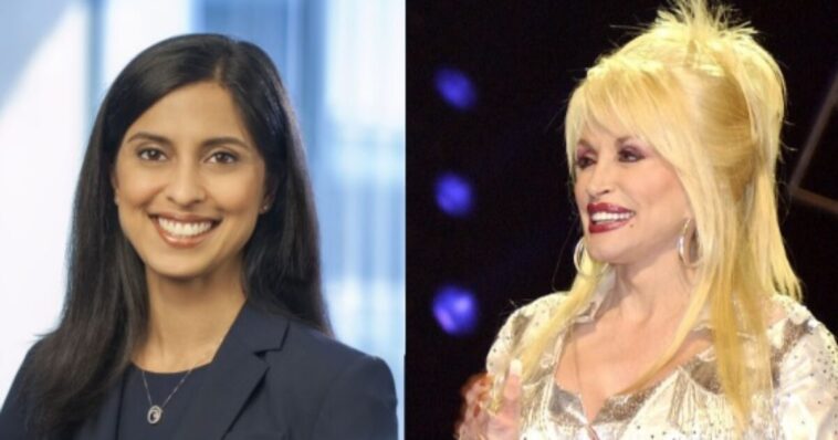 sick-liberal-women-attack-usha-vance-after-she-posts-sweet-comment-on-dolly-parton’s-passing-–-and-their-talking-points-are-complete-bs!