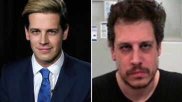 milo-yiannopoulos-pushed-for-ice-checkpoints,-‘on-the-spot-deportation’-before-his-airport-bust