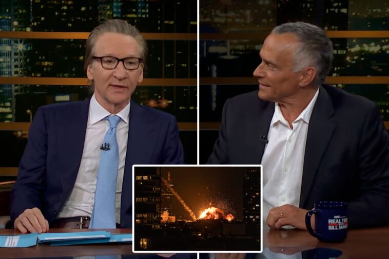 bill-maher-blasts-academics-for-trashing-western-civilization-–-and-israel