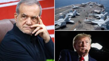 crippling-us-sanctions-are-suffocating-tehran,-embattled-iranian-president-admits:-‘we-are-in-a-war-situation’