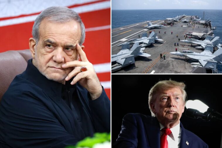crippling-us-sanctions-are-suffocating-tehran,-embattled-iranian-president-admits:-‘we-are-in-a-war-situation’