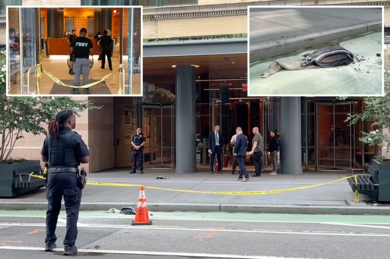 man-arrested-for-arson-after-setting-himself-on-fire-in-lobby-of-nyc-building-that-houses-google:-nypd