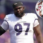 giants-beef-up-defensive-line-by-trading-for-ravens’-cj.-okoye-in-john-harbaugh-reunion