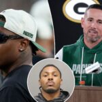 packers-coach-matt-lafleur-‘fully’-expects-josh-jacobs-to-be-on-team-after-disturbing-charges