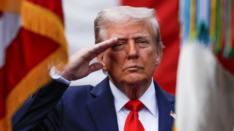 trump-confirms-pentagon-plans-for-25th-anniversary-of-9/11-attacks,-disputes-report-on-ground-zero-absence