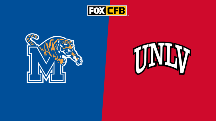 how-to-watch-memphis-at-unlv:-tv-channel,-streaming,-start-time
