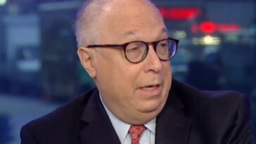 democrat-pollster-doug-schoen-explains-why-democrats-just-can’t-let-go-of-the-trans-issue