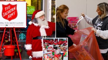 salvation-army-asks-americans-to-donate-items-on-christmas-wish-list-for-needy-kids,-seniors