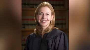 crazed-biden-appointed-california-judge-rules-trump-admin-can’t-yank-visas-from-foreign-students-who-cheer-hamas-and-terrorize-jewish-classmates