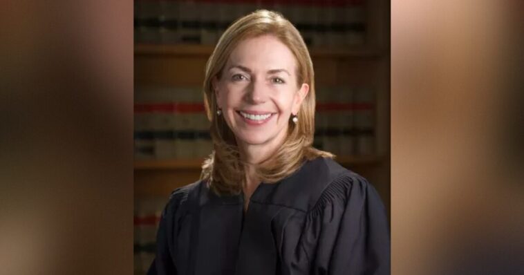 crazed-biden-appointed-california-judge-rules-trump-admin-can’t-yank-visas-from-foreign-students-who-cheer-hamas-and-terrorize-jewish-classmates