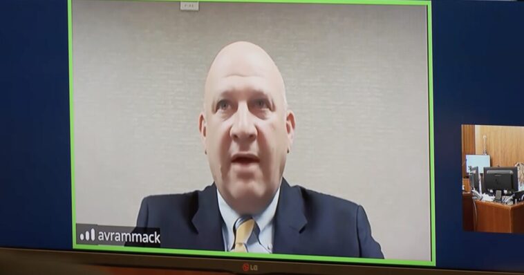 prosecution-psychiatrist-who-smirked-during-fiery-exchange-with-lindsay-clancy’s-lawyer-resigns-from-children’s-hospital