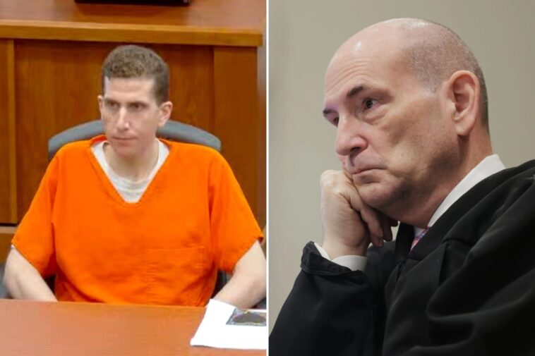 bryan-kohberger-seeks-judge’s-removal-in-escalating-bid-to-undo-guilty-plea-for-killing-4-idaho-students