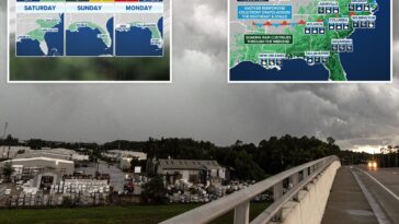 thunderstorms,-treacherous-flash-flooding-slam-southeast-as-severe-weather-threat-continues