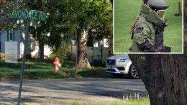 nj-maniac-allegedly-made-over-100-bombs-in-‘sophisticated’-home-lab-during-yearslong-scheme:-feds