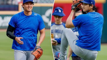 dodgers-reveal-troubling-shohei-ohtani-update,-leaving-pitching-return-unclear
