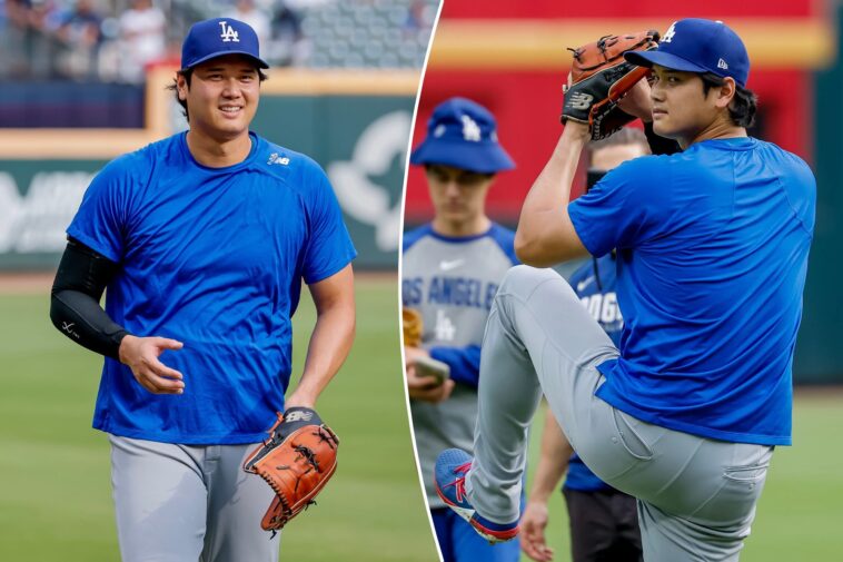 dodgers-reveal-troubling-shohei-ohtani-update,-leaving-pitching-return-unclear