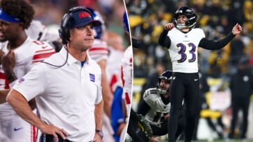 ravens-kicker-tyler-loop’s-job-in-question-after-rough-camp-–-and-john-harbaugh-could-lend-a-hand