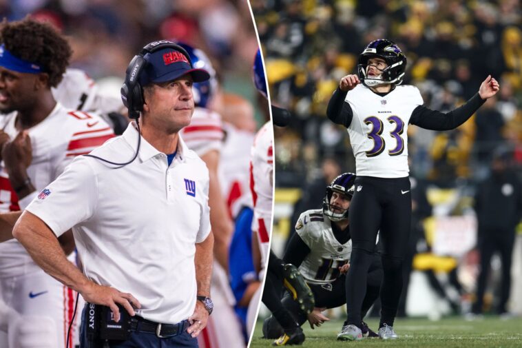 ravens-kicker-tyler-loop’s-job-in-question-after-rough-camp-–-and-john-harbaugh-could-lend-a-hand